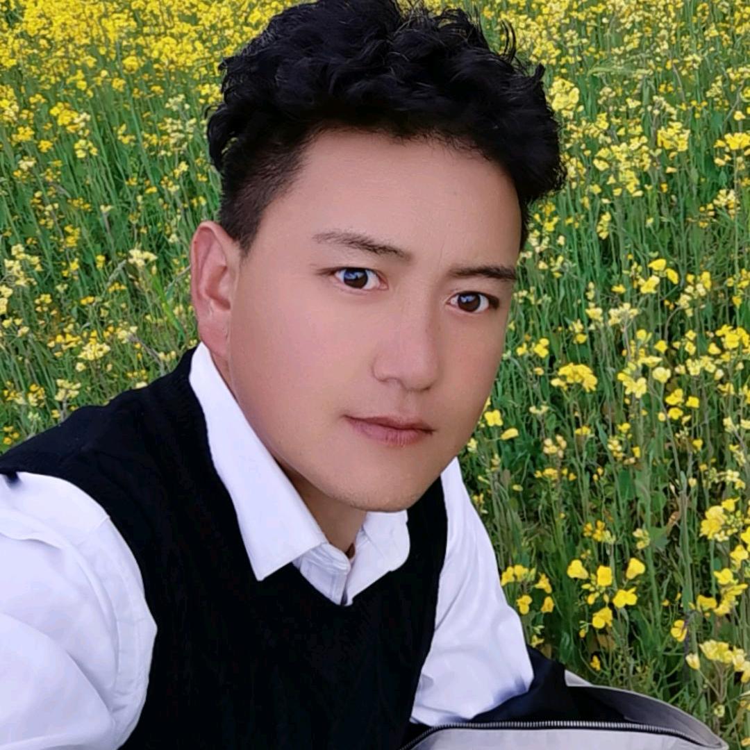 觉恩乡次仁达吉