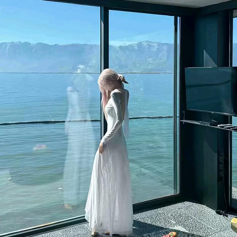 ╰冬.❄️眷恋ᰔ