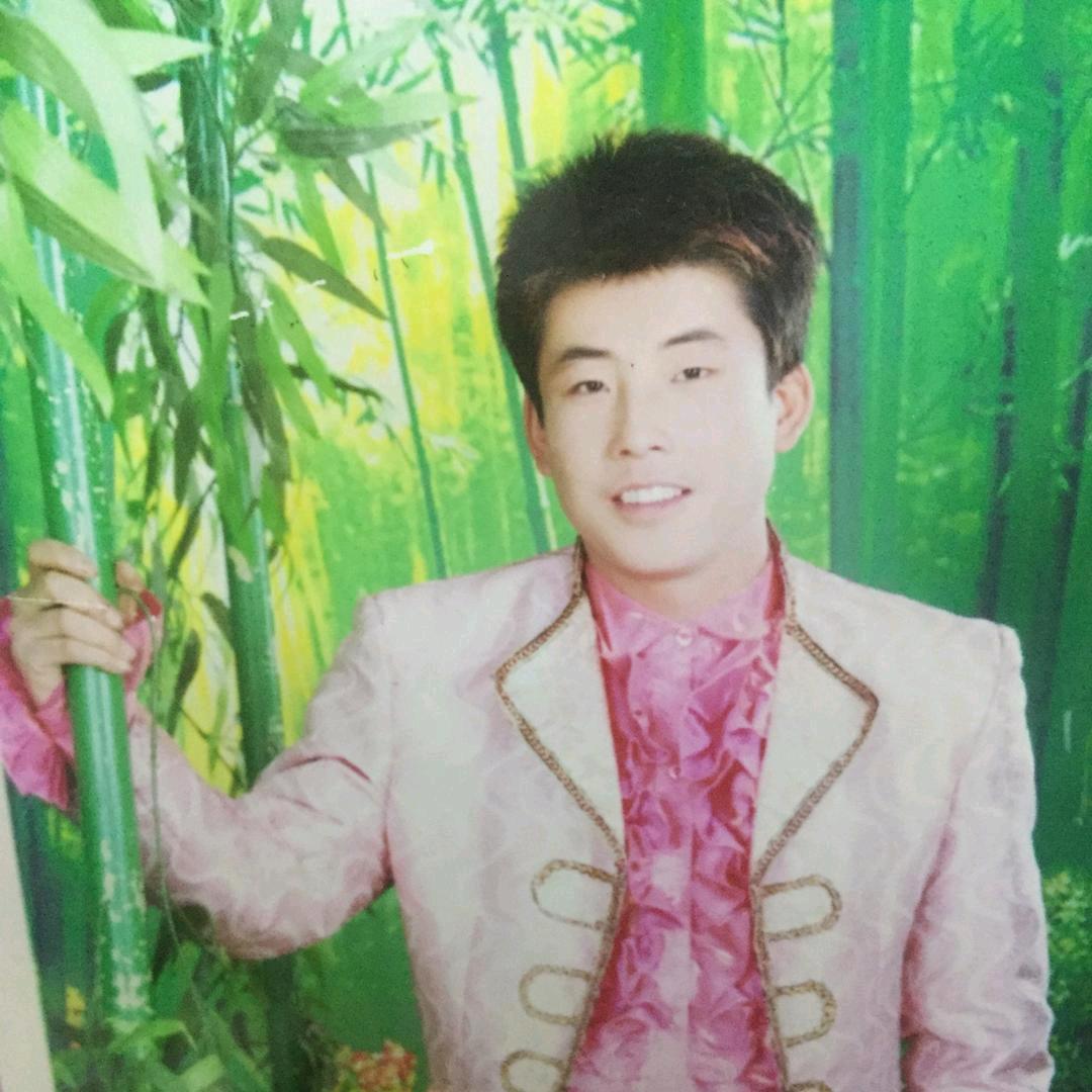 好男人