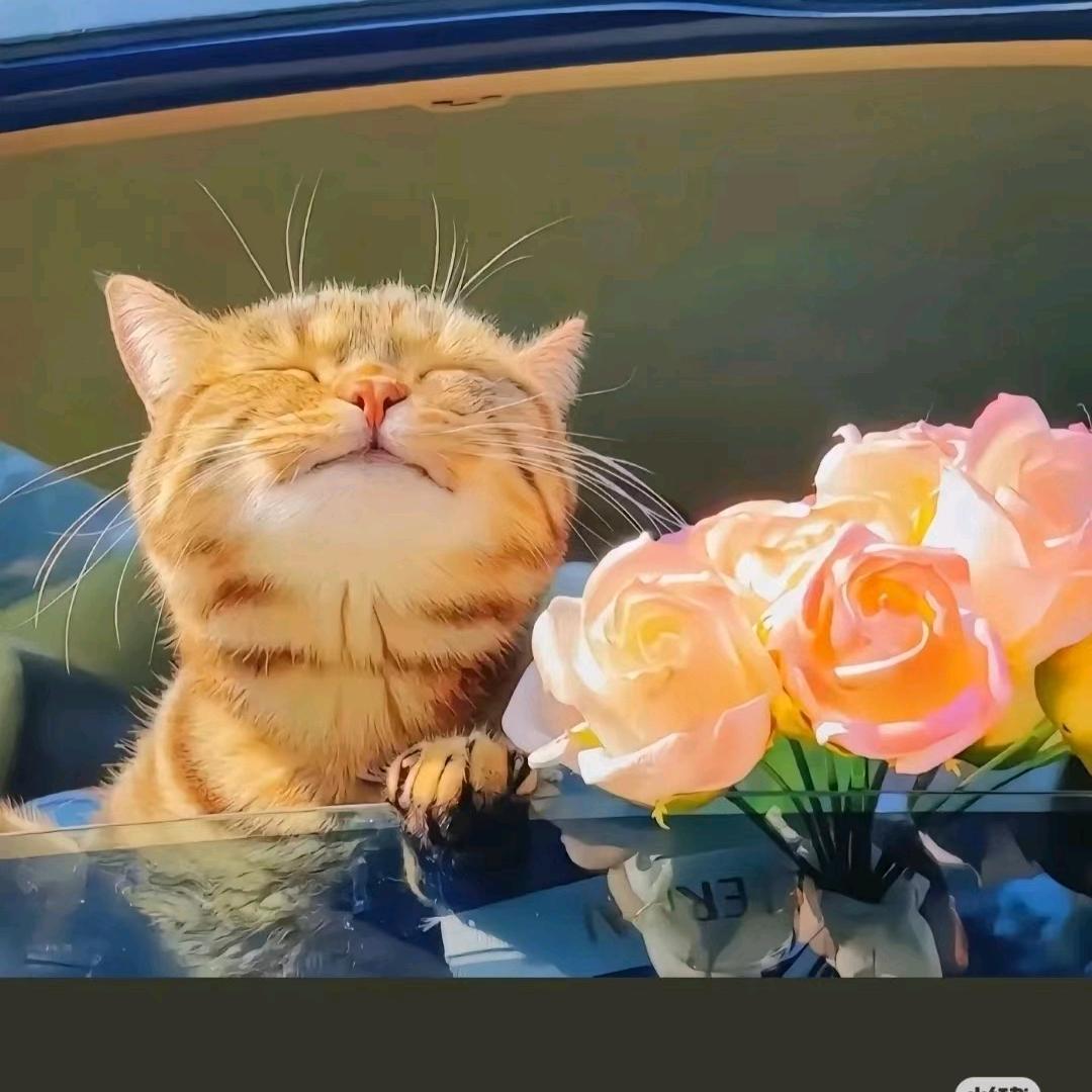 🎀 越来越好🎀