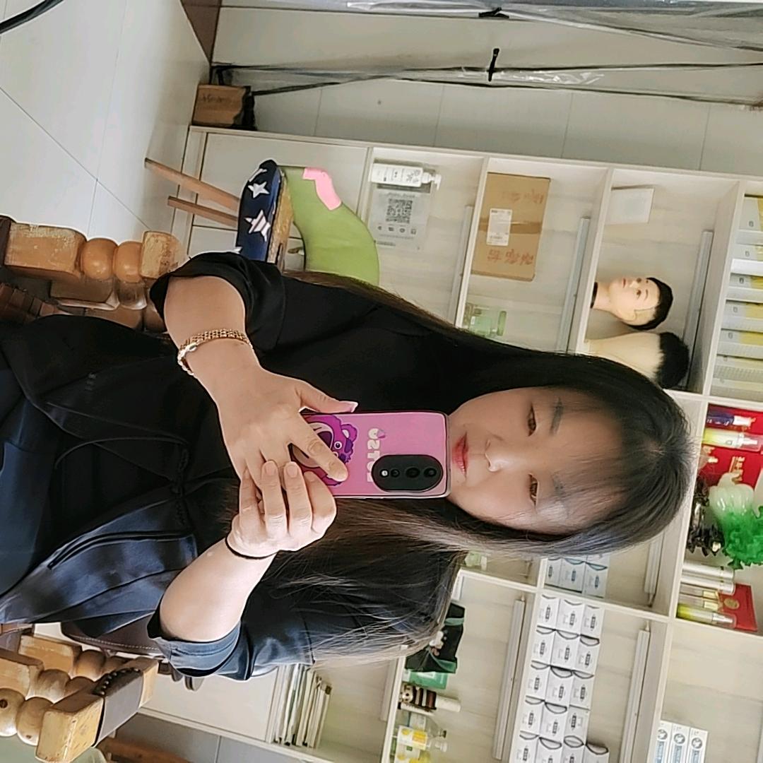 王妹首播