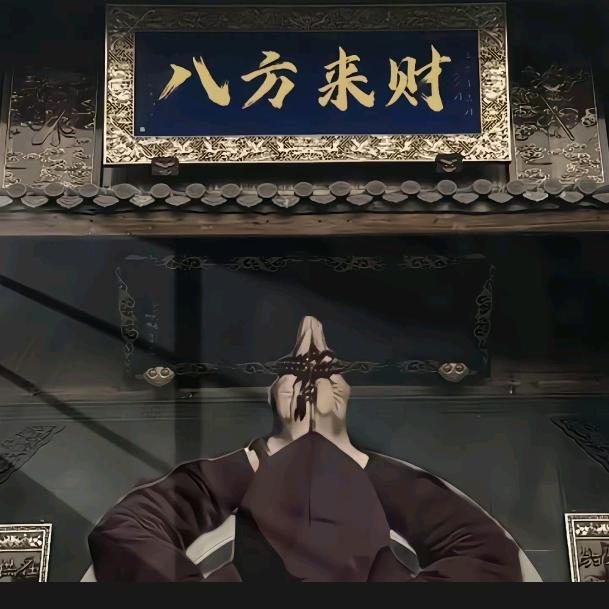 阿宝丶