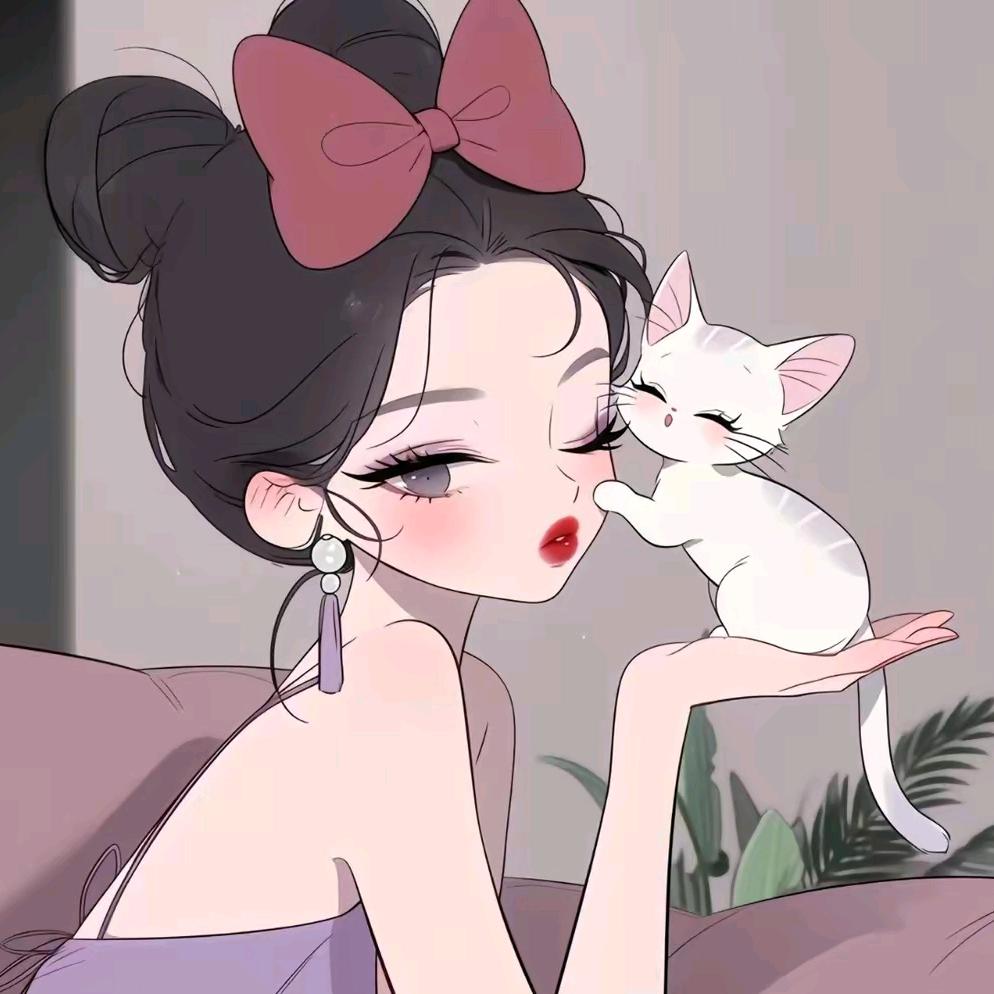 小茜吖