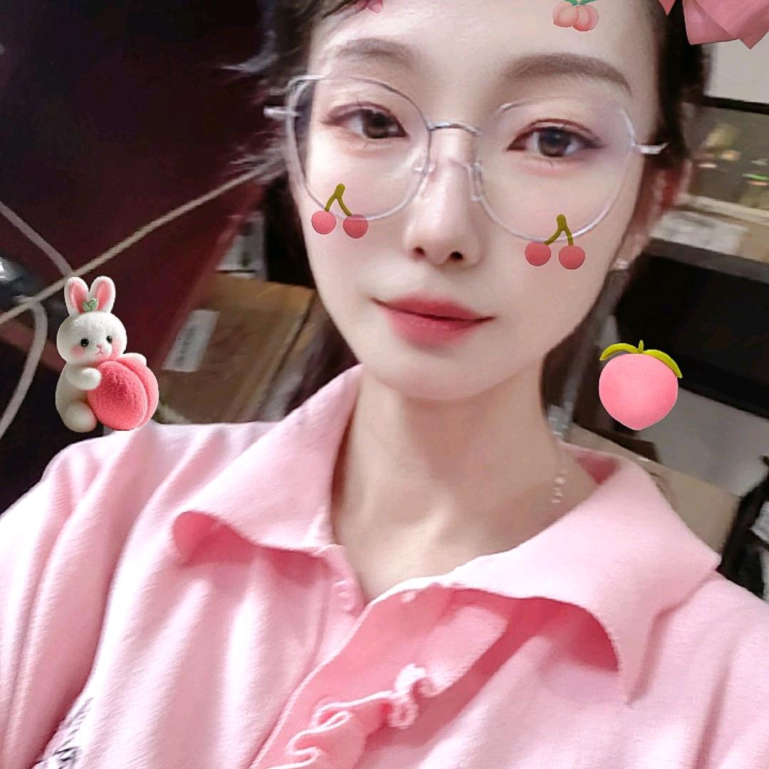 ༺🌟80后小姐姐@好运এ᭄