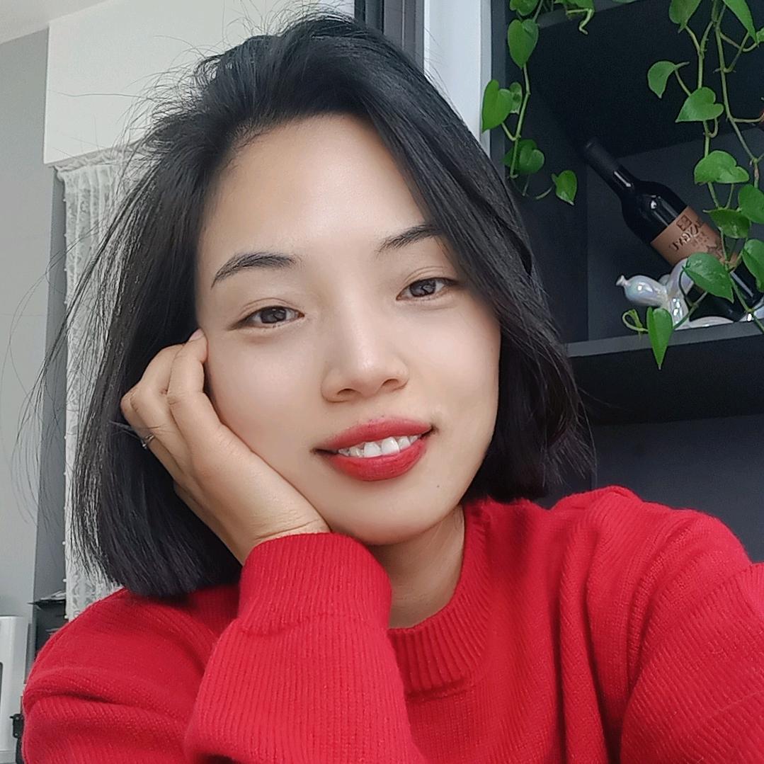 大圆子呀