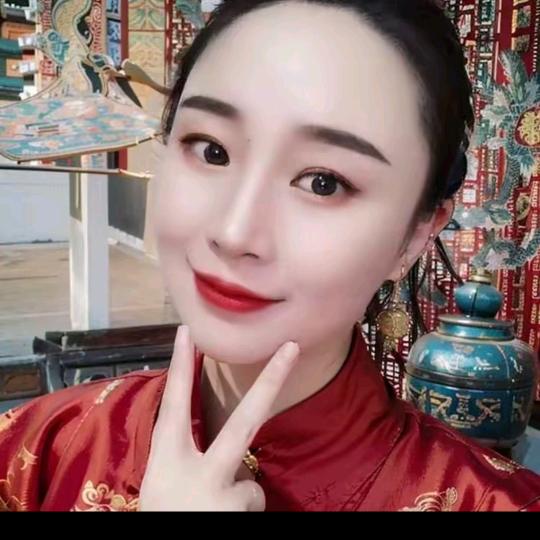 苹果香🍎