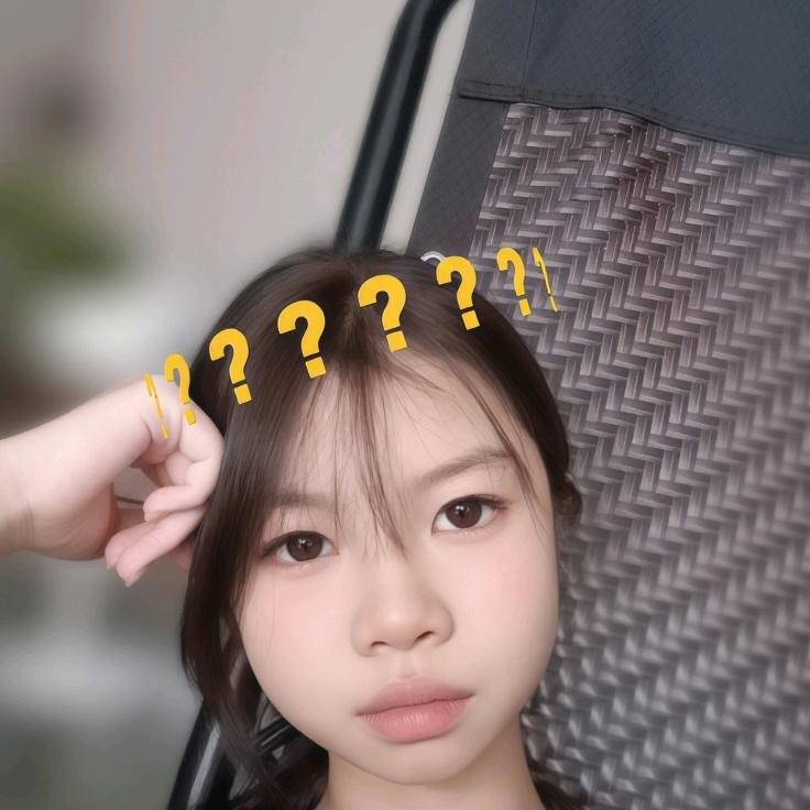 心美人自美