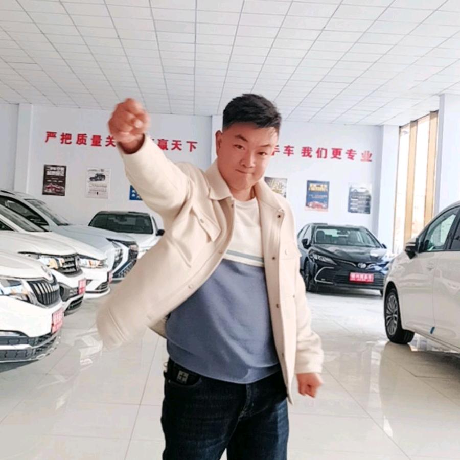 承德硕兴汽车