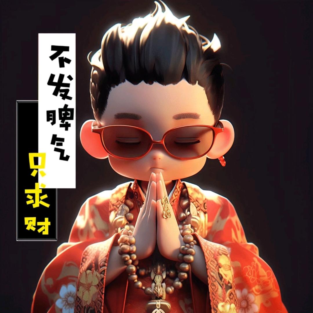 马小憨
