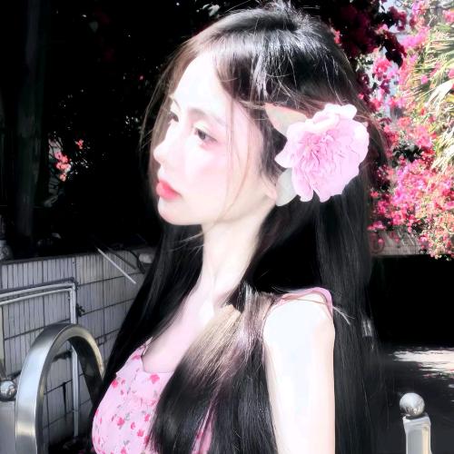 小橙子 🍊