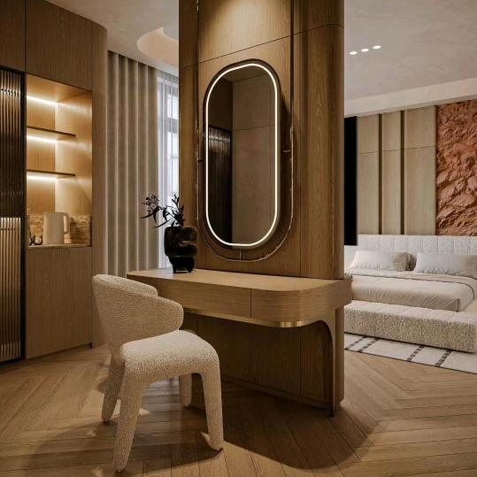 晴岚.一宿(靖远古城店)