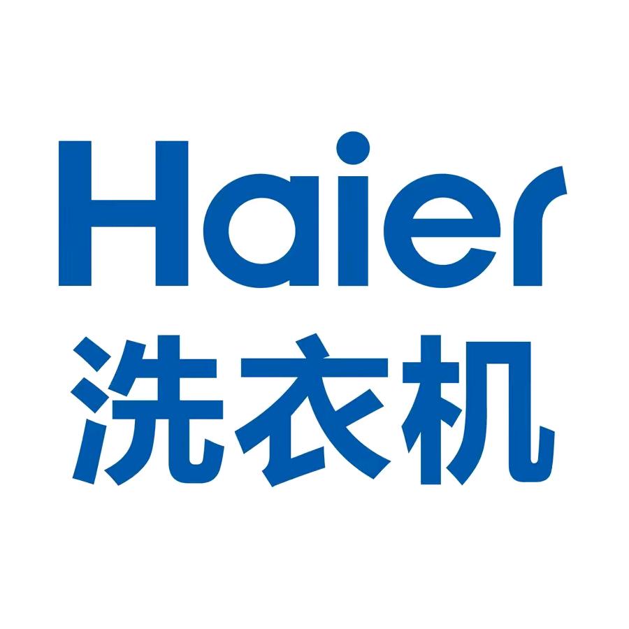 海尔洗衣机官方精选直播间