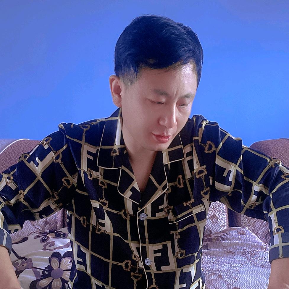 老汤(半仙儿)