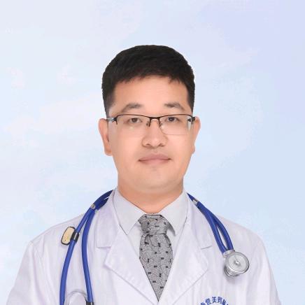肾病医生郭海明