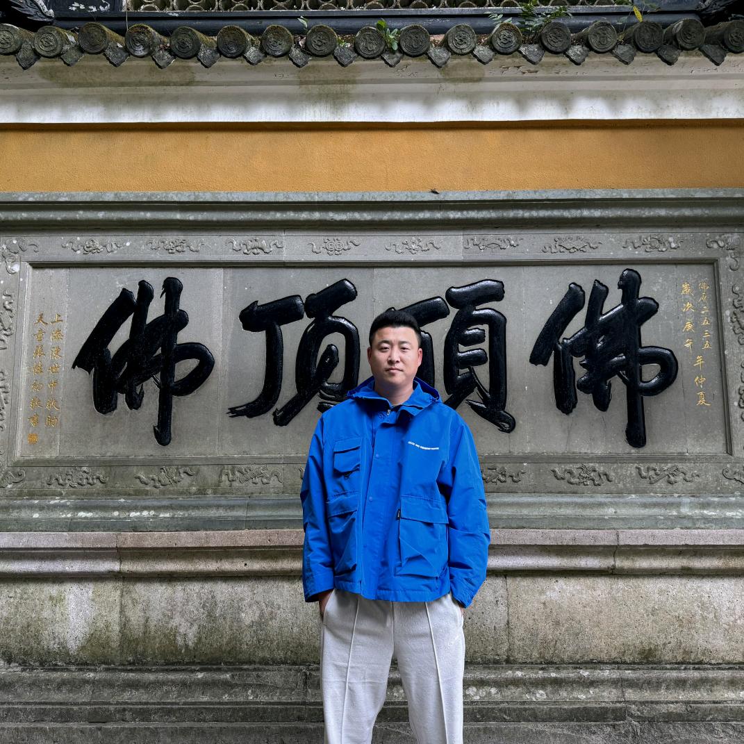 🌈Woody吴阿欧