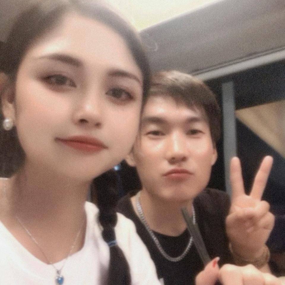 中缅夫妻珊珊