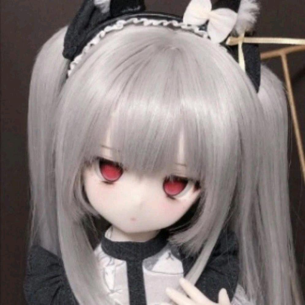 小弋kiyomi