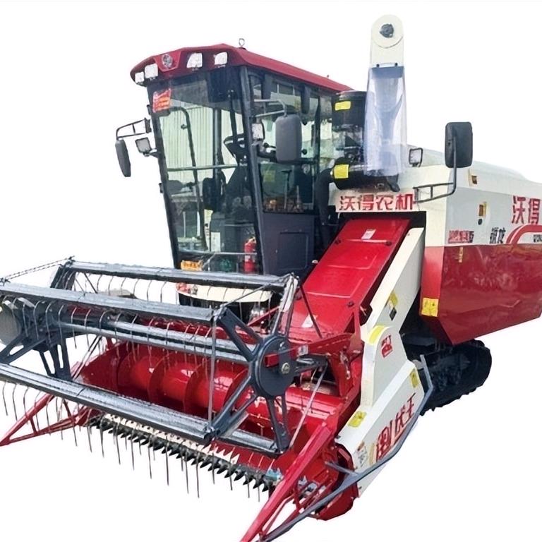 海友农机（江杰）