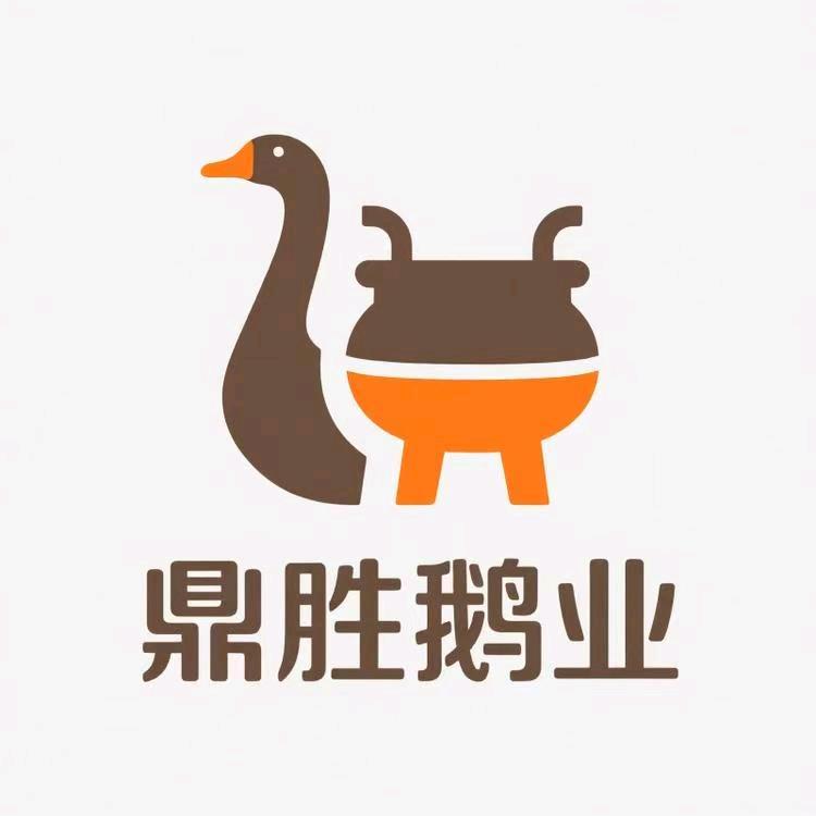 青荷胜大种鹅业