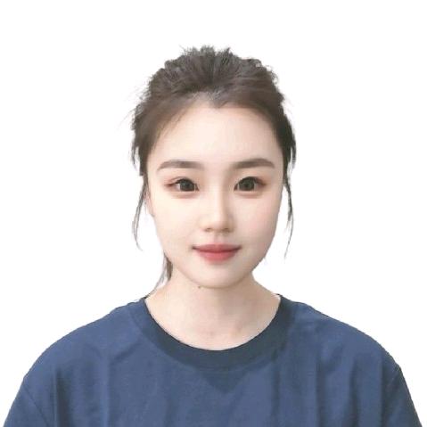 烦恼少一点~