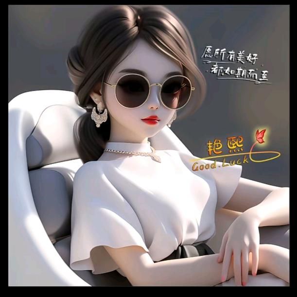 珍惜现在拥有的？