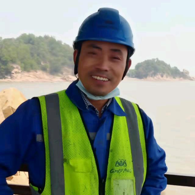 一梦十年
