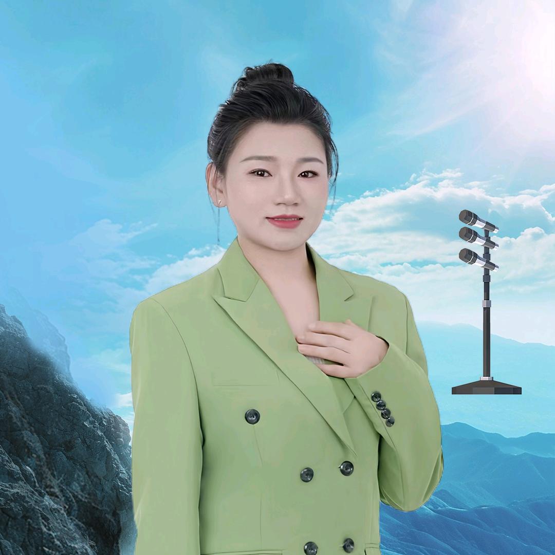 诗砚姐姐