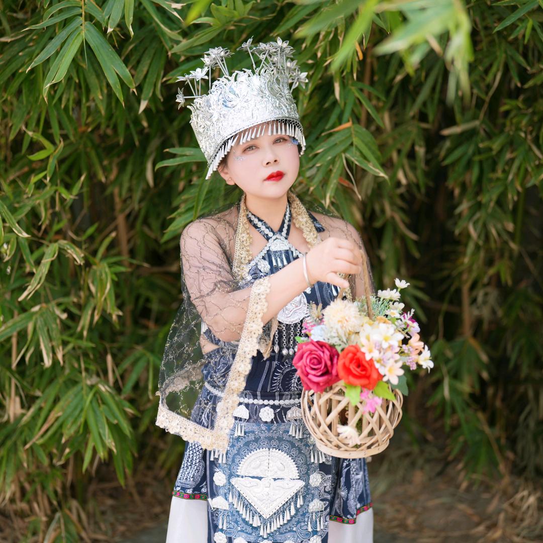 💋《缘分女神》👫