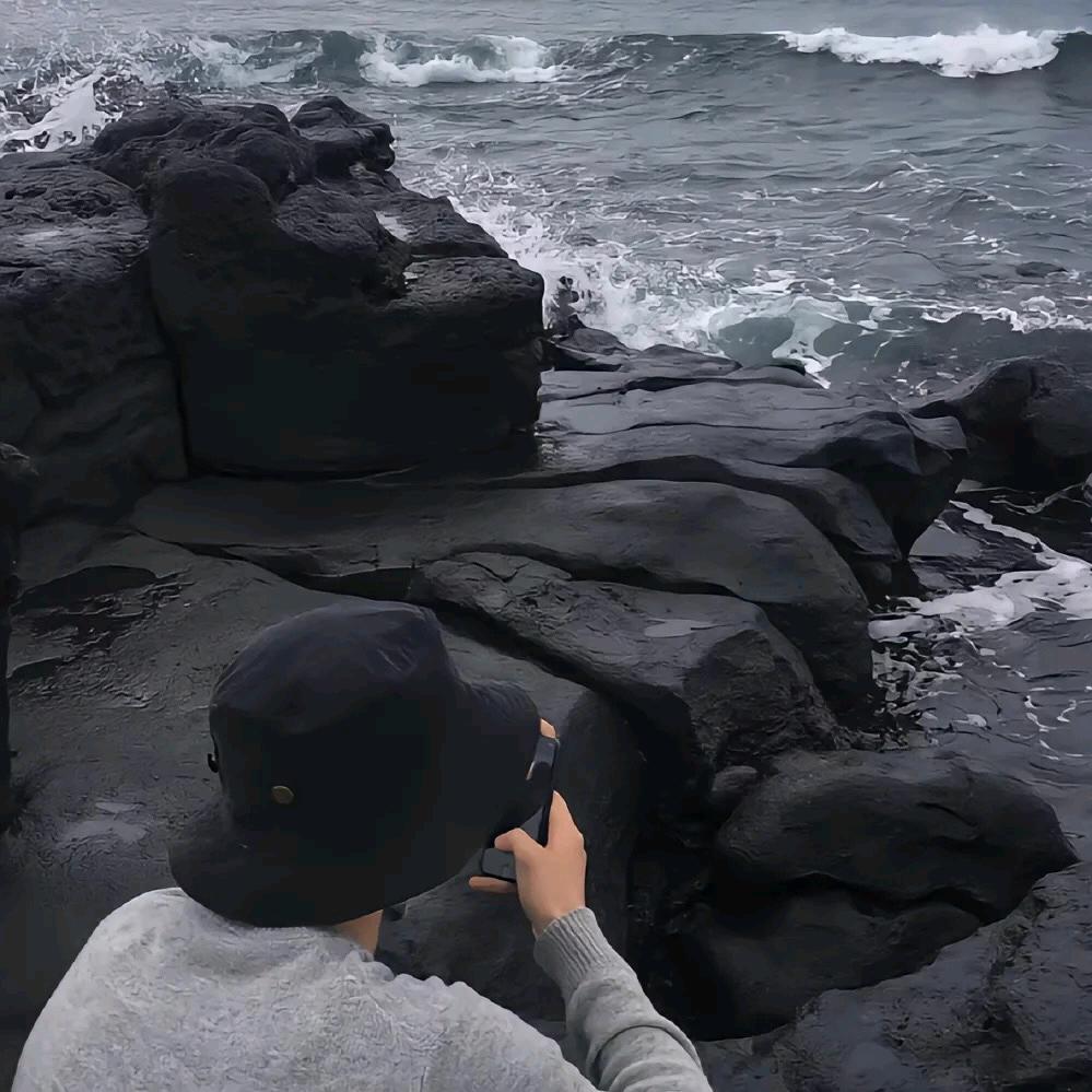 多喝热水 少说骚话