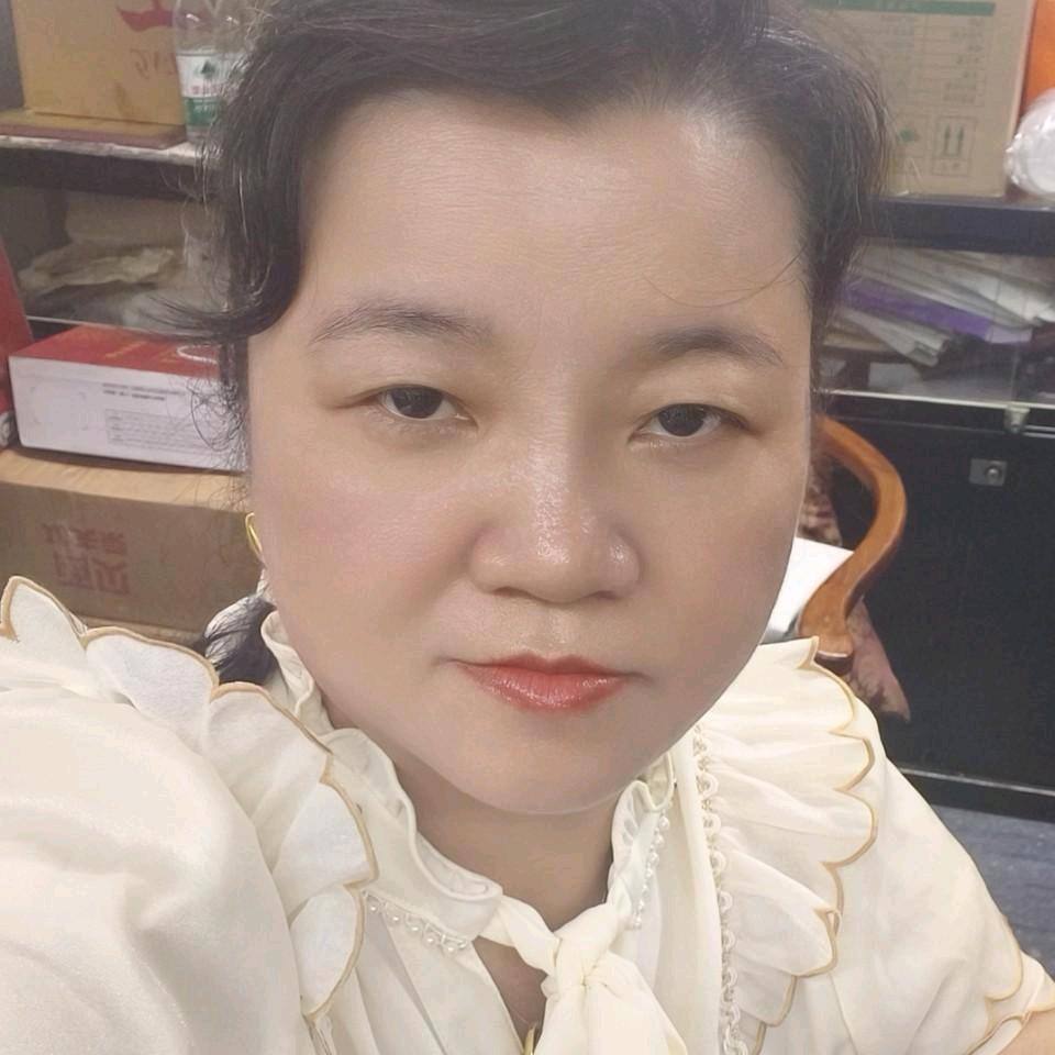 明天更美好😄付婆