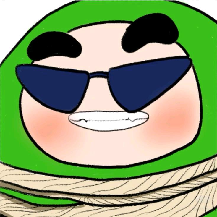 小果哥～～
