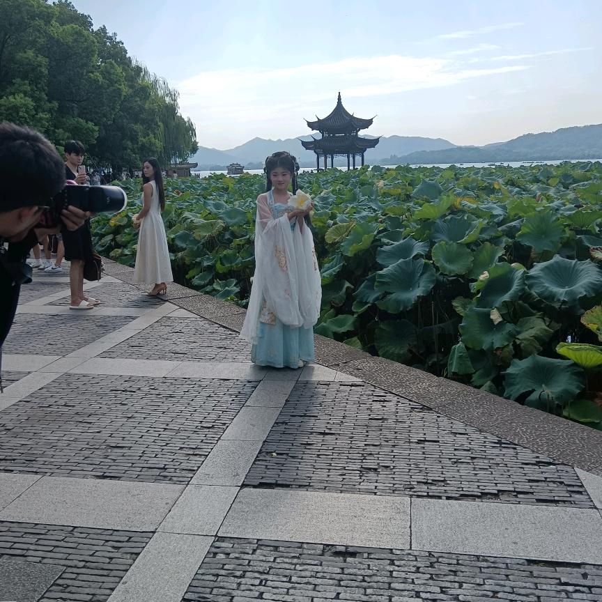 新三峡