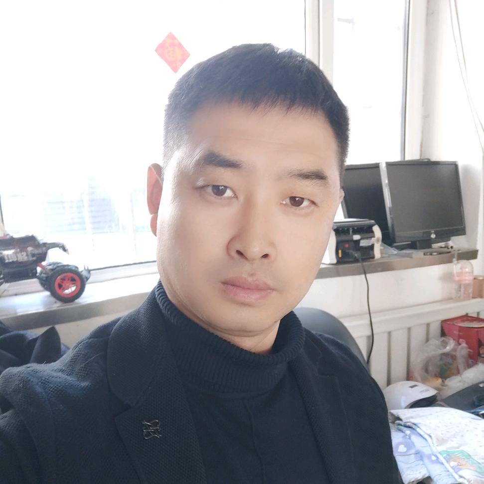 ～大海～二手车交易市场
