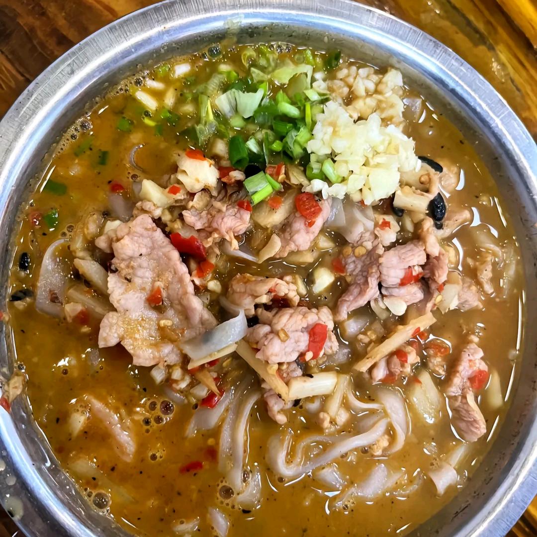 梧州语湖商行