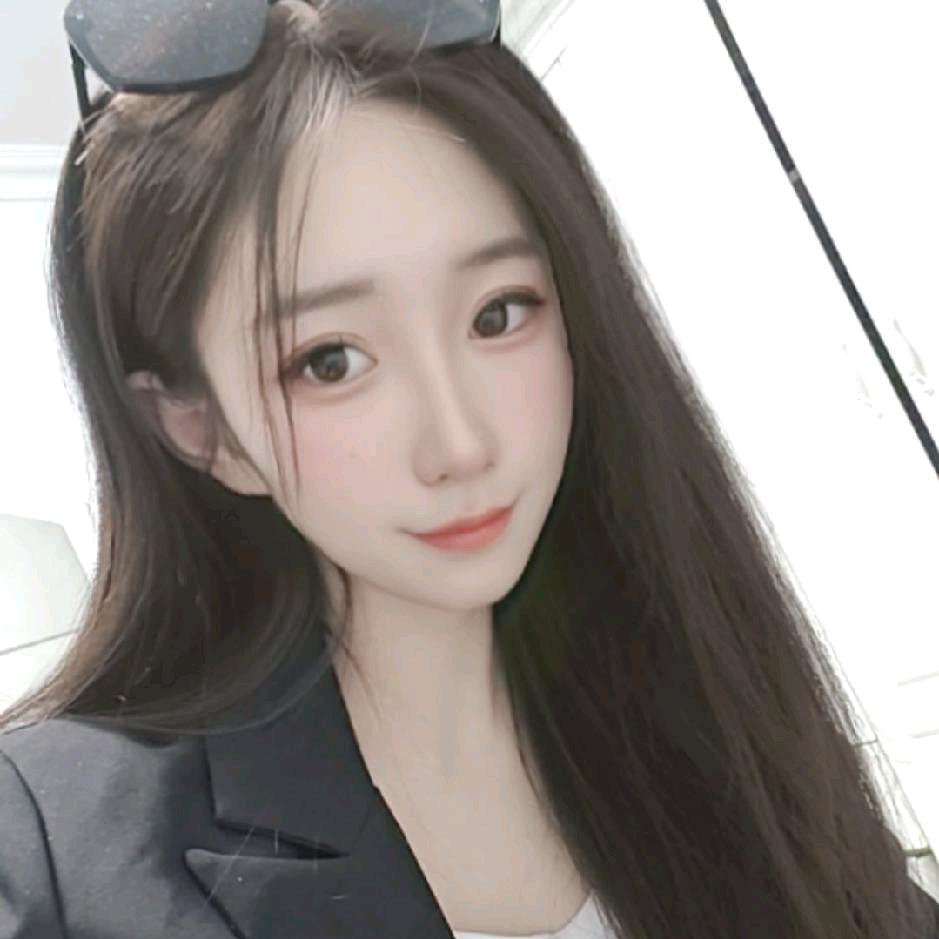 @爽妹子✨