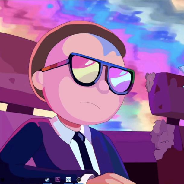 Morty