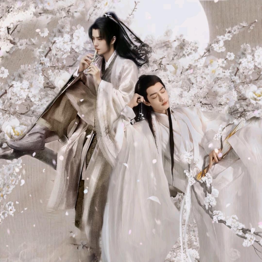 我饮了晚风（拒绝私聊）