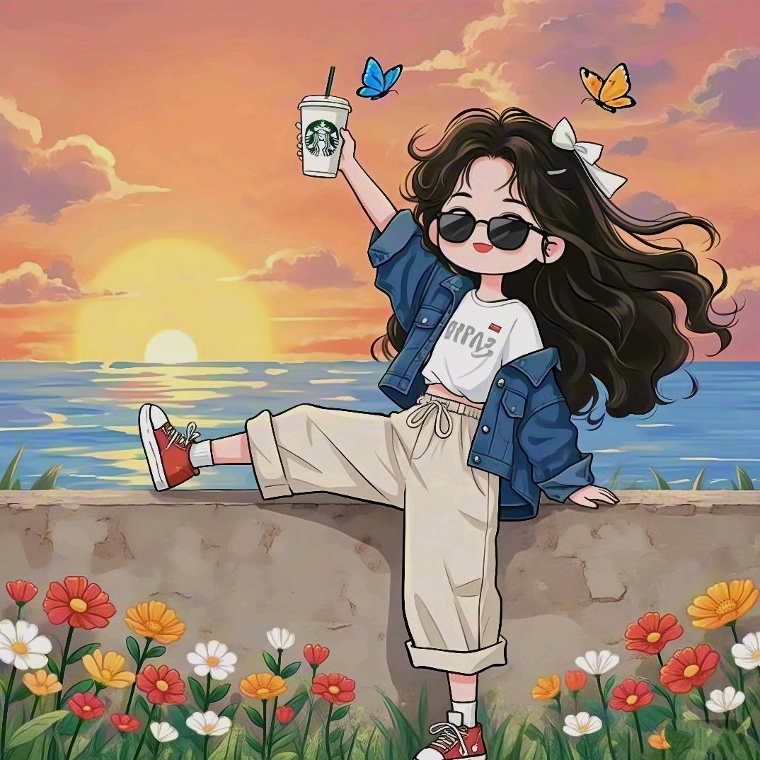 🐶🐶🐶小狗在摇尾巴