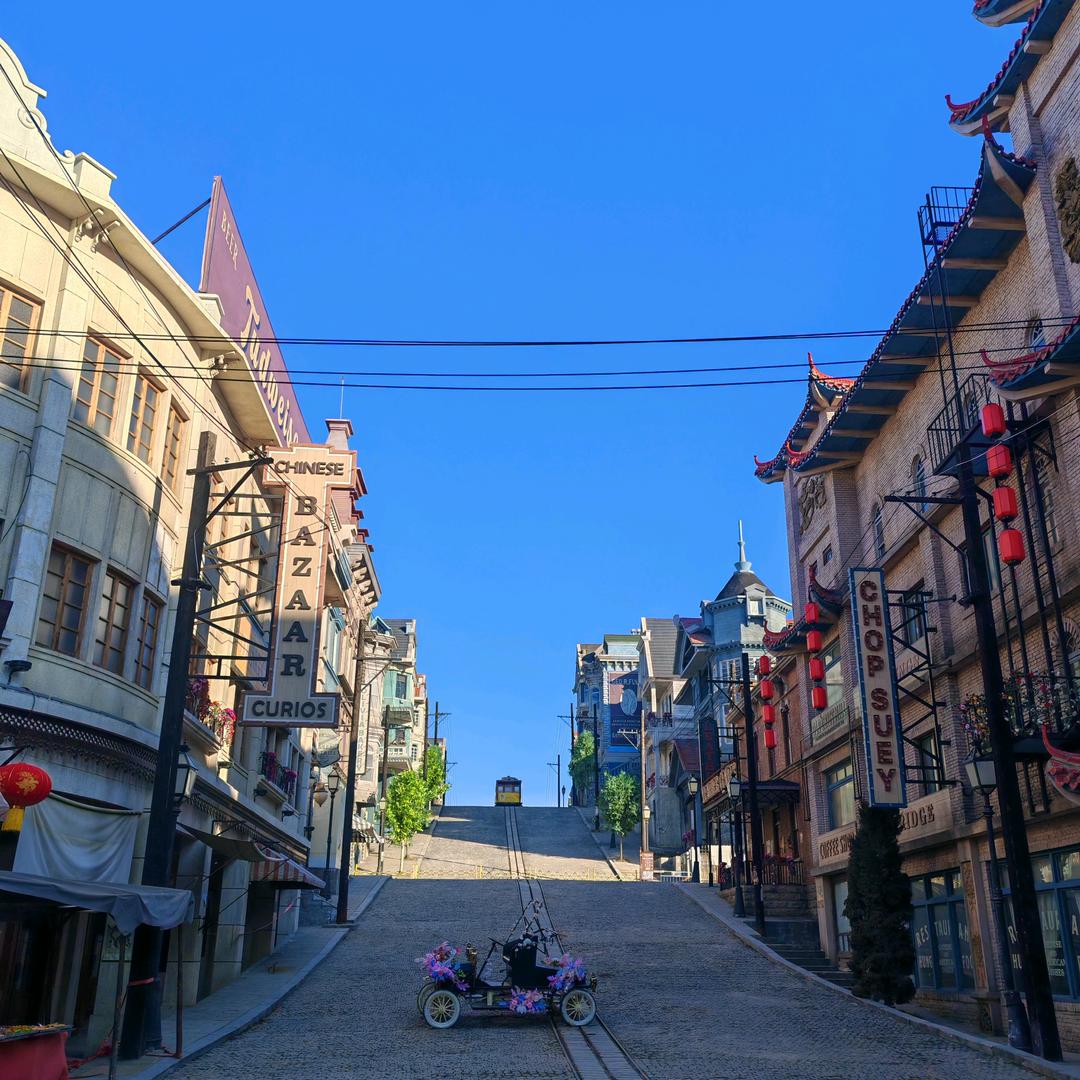 晚风吹行舟✔