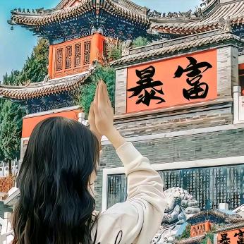 杨小杨