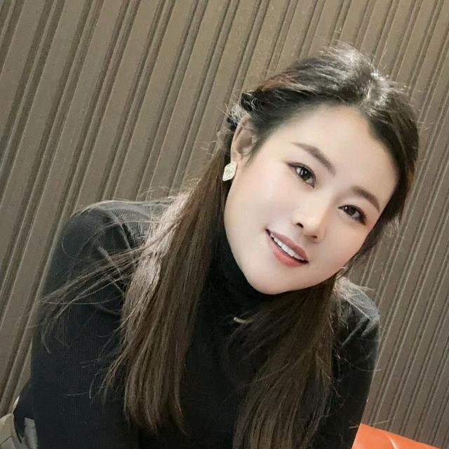 娜妹儿❤️