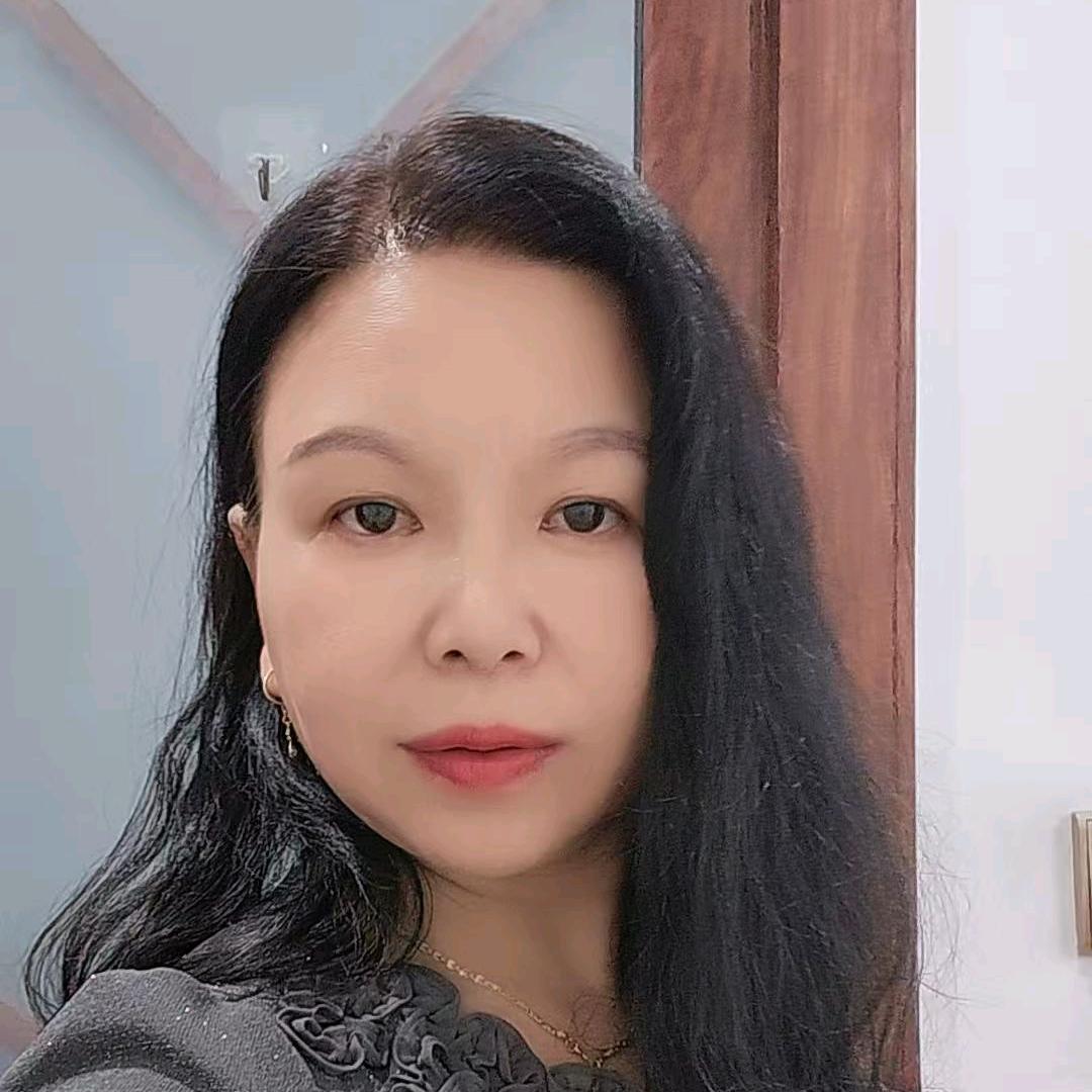 秋水伊人（三姐）