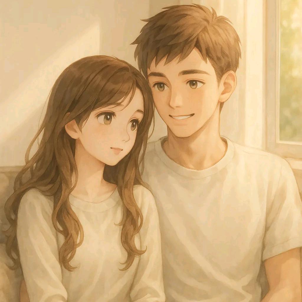 许你一世温柔
