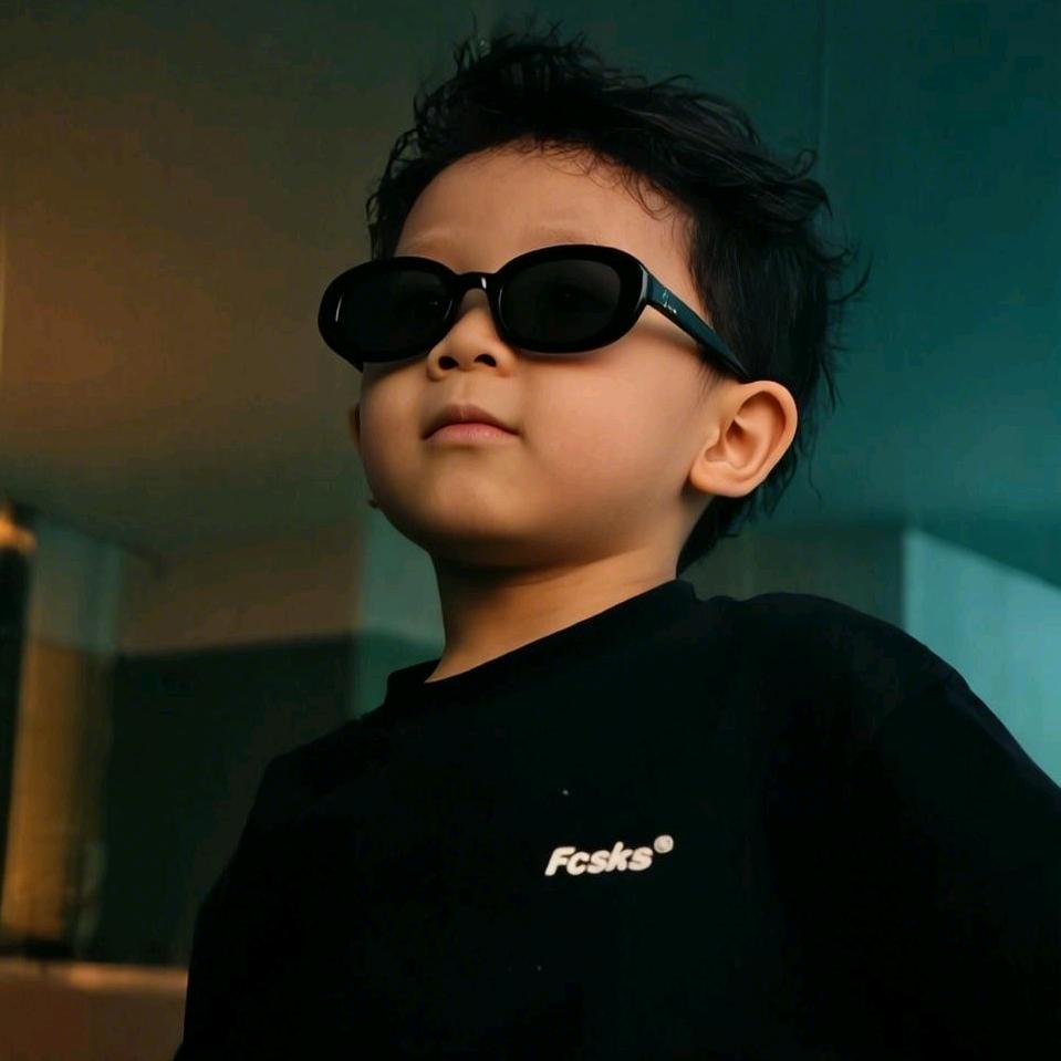 爱是一种感觉♥