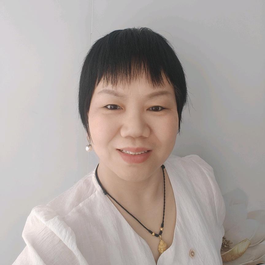 海霞带你做家政