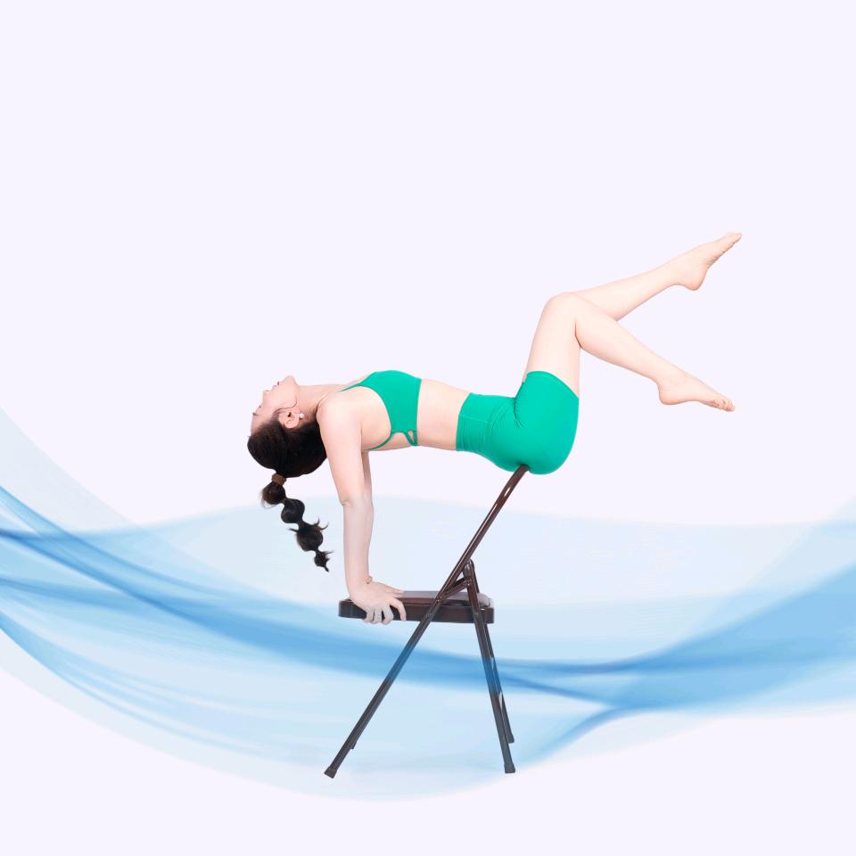 瑜美国际～宇儿