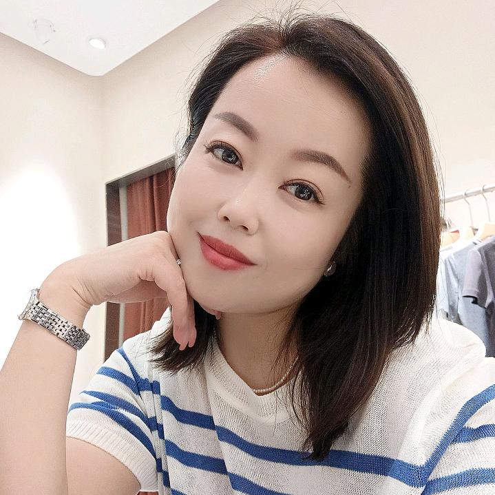 琼儿姐姐💋