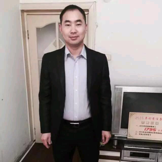 KINDE金帝|老板集团高端品牌省区经理