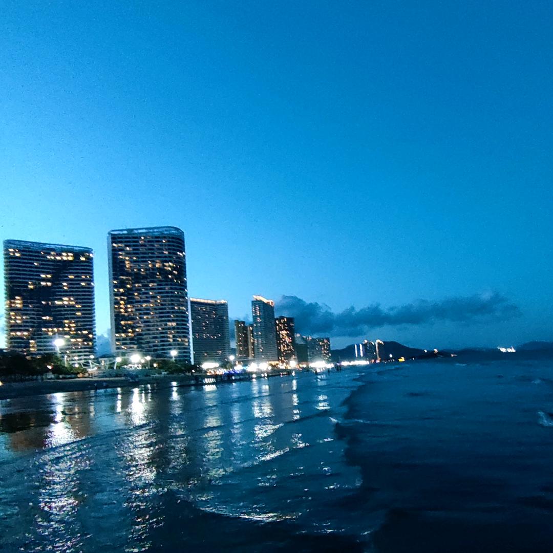 海鸥服饰生活馆