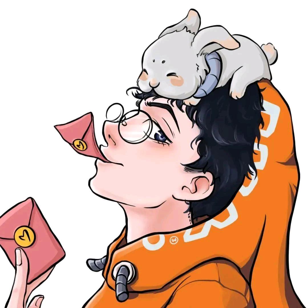 时空错位—燚燊